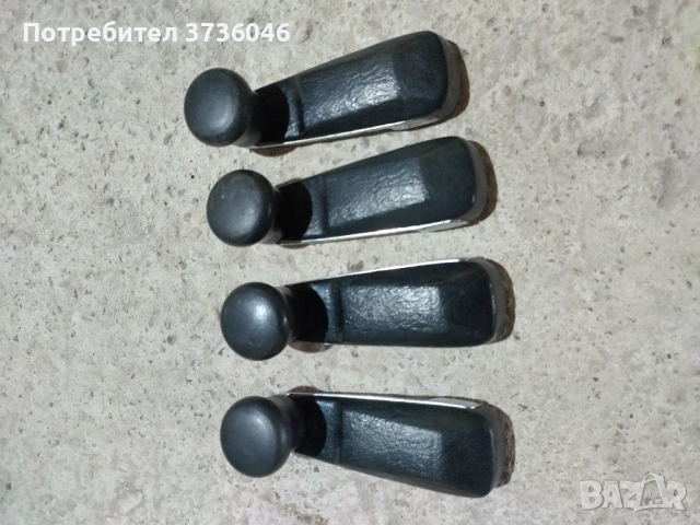 Части за Мерцедес 190