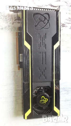 Nvidia, Radeon стари видеокарти PCI-Express, снимка 5 - Видеокарти - 47855679