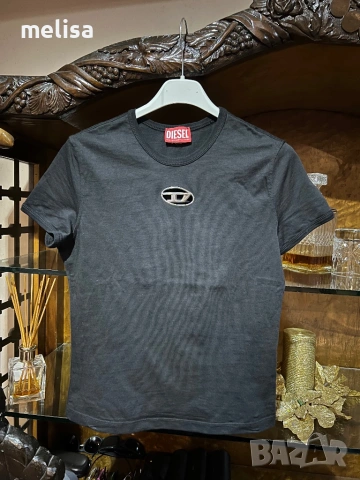 Diesel тениска оригинал