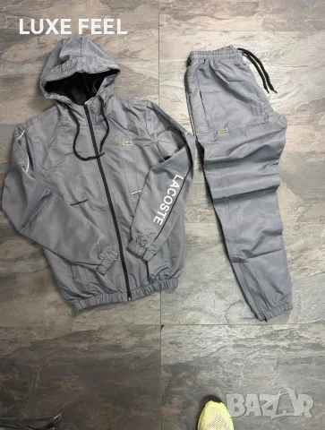 Adidas ✨ Lacoste ✨Мъжки Екипи, снимка 17 - Спортни дрехи, екипи - 55943668