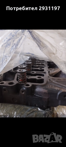 Части за багер кейс 580 супер Р, снимка 4 - Индустриална техника - 52666280