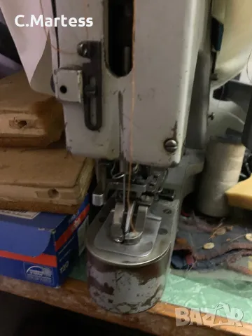 Професионални шевни машини, снимка 2 - Шевни машини - 48344441