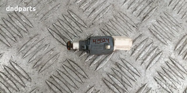 Стоп машинка Renault Megane 2004г.	