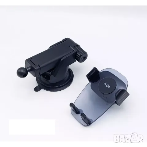 телефон KLGO – T376 – Стойка, снимка 6 - Аксесоари и консумативи - 56054529