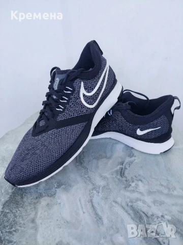 Дамски маратонки Nike, снимка 6 - Маратонки - 50905317
