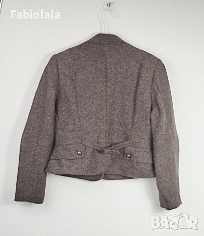 Bandolera jacket EU 42, снимка 2 - Якета - 41564093