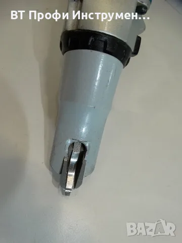 Makita DJS 200 - Акумулаторна ножица за ламарина, снимка 6 - Други инструменти - 55957210
