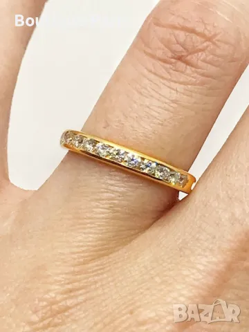 Tiffany & Co пръстен