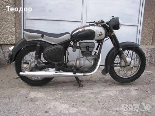 Аво мз симсон ява иж купувам