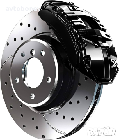 Спрей боя HQS за СПИРАЧНИ АПАРАТИ - черен 400мл., снимка 2 - Аксесоари и консумативи - 44728754