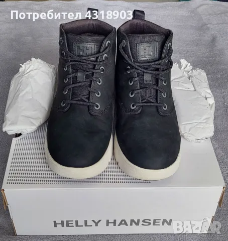 Зимни обувки Helly Hansen - номер 43, снимка 1