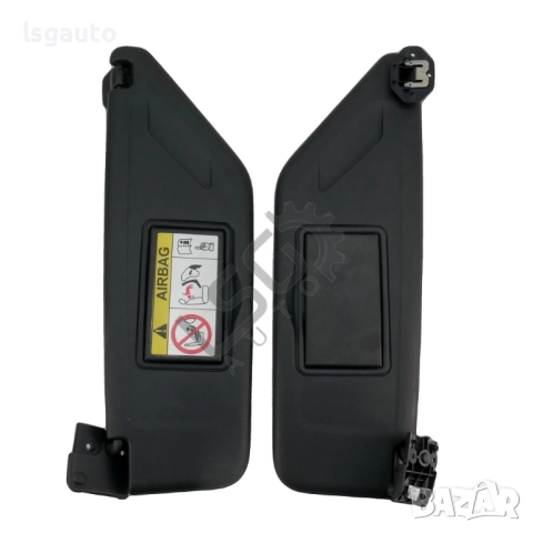 Комплект сенници Citroen DS4 2015-2018 ID: 155289