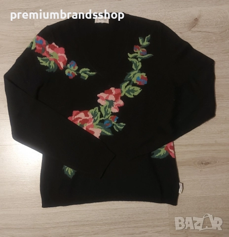 Moncler пуловер дамски S размер 