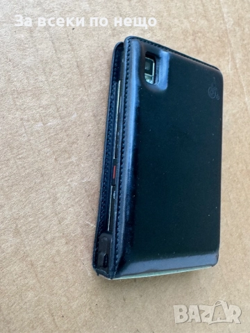 Рядък Samsung SGH P300, снимка 8 - Samsung - 51629991