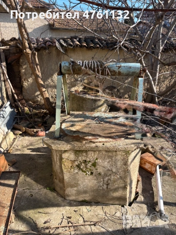 Двуетажна къща със 750 кв.м. двор, снимка 5 - Къщи - 53784150