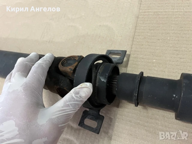 Кардан за BMW E46 316 / 318 (N42), снимка 4 - Части - 51039805