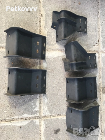 Оригинални степенки за Ford Maverick Escape, Mazda Tribute, снимка 6 - Части - 52467786