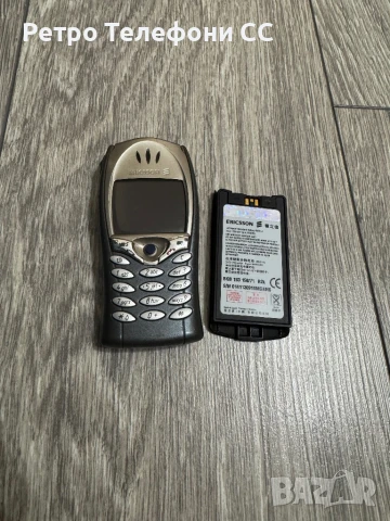 Ericsson t68m T68m, снимка 1