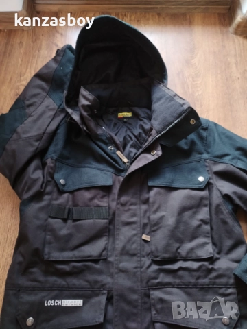 Blakläder Winterparka - ДЕБЕЛО МАСИВНО ЯКЕ М, снимка 11 - Якета - 52324199