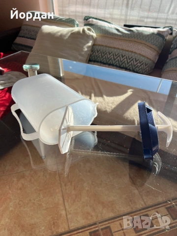 Уред за правене на айрян, снимка 2 - Други стоки за дома - 53131083