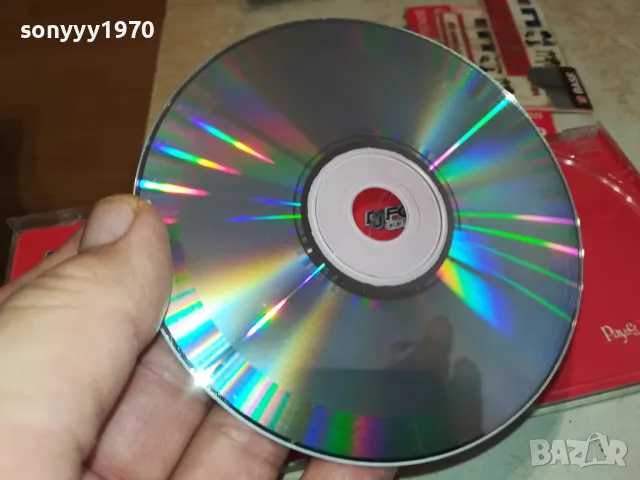 заявен-DJ FOLK COLLECTION 8-ORIGINAL CD 2303251051, снимка 17 - CD дискове - 49603419