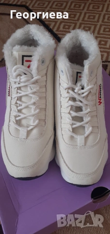 Дамски боти, снимка 3 - Дамски боти - 53141837