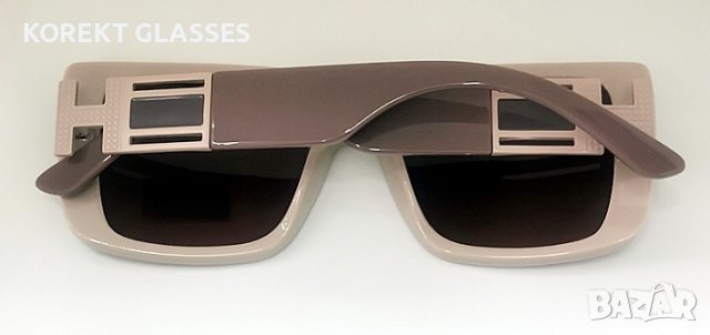 Слънчеви очила ETERNAL с поляризация и 100% UV защита, снимка 3 - Слънчеви и диоптрични очила - 41169441