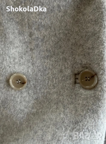 Палто Iro Paris размер FR 36 - XS/S, снимка 8 - Палта, манта - 53485282