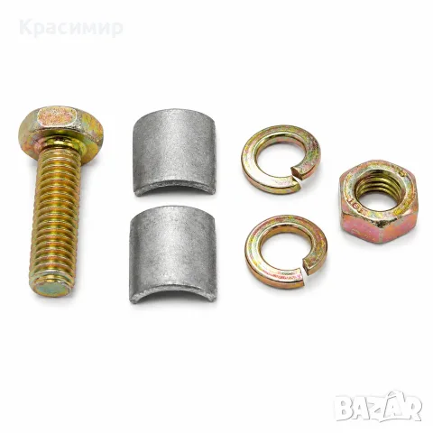 КЛЮЧ МАСА ЗА КЛЕМА, снимка 4 - Аксесоари и консумативи - 55740085