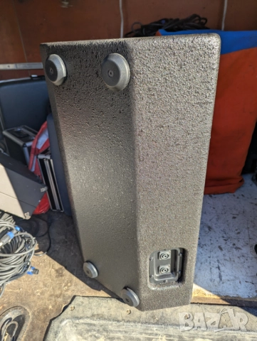 Тонколони с B&C говорители, снимка 8 - Други - 47463748