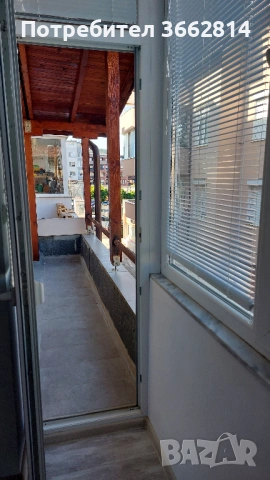 Дава под наем 2-стаен апартамент в Кърджали, кв Възрожденци, снимка 8 - Апартаменти - 53635769