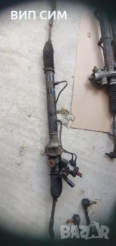 Продавам Кормилни Рейки за bmw,mercedes,ford ,peugeot,renault, fiat,,Volkswagen , снимка 3 - Части - 48168962