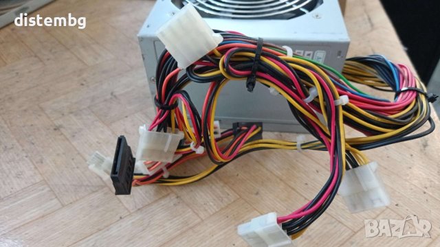 Компютърно захранване Fortron FSP350-60 APN, снимка 2 - Захранвания и кутии - 42031117