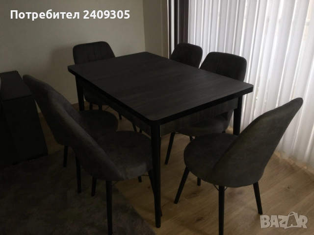 Обзавеждане ползвани месец, снимка 9 - Други - 52393346