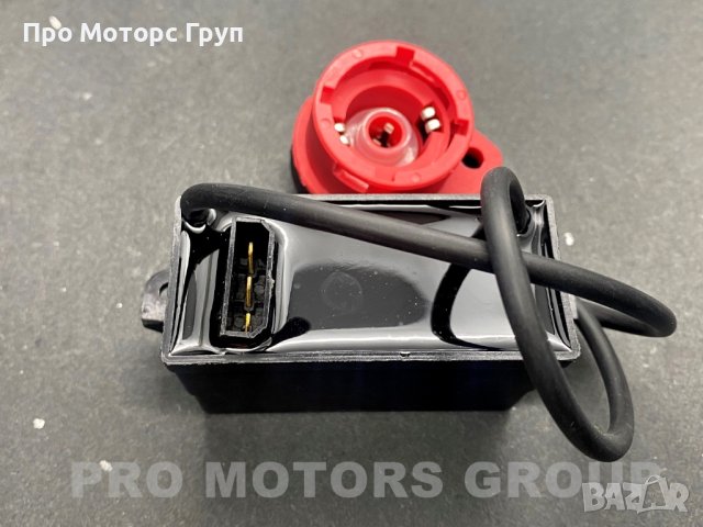 Баласт Запалка Ксенон Xenon Ballast Plug BMW Alfa Mercedes VW, снимка 2 - Части - 37973618