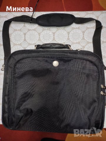 Чанта за лаптоп DELL