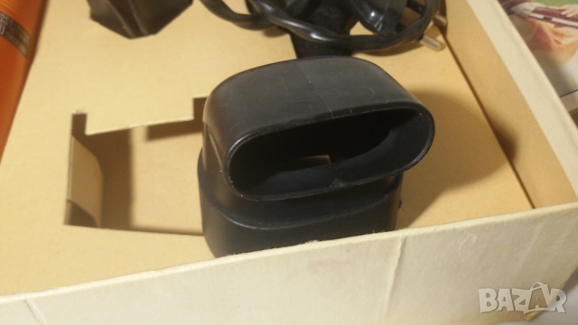 Сешоар AKA ELECTRIC LD 91, снимка 14 - Сешоари - 51668287