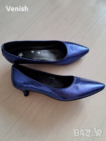 Елегантни обувки Reserved, снимка 3 - Дамски елегантни обувки - 39835096