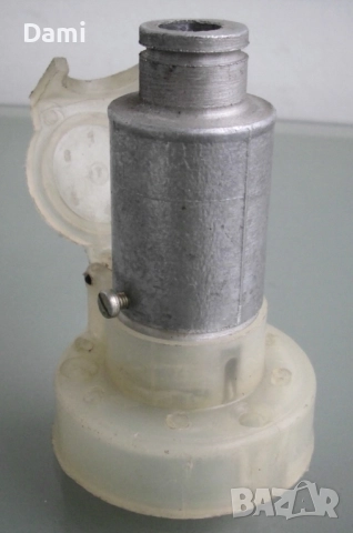 Части за теглич , снимка 3 - Части - 52968076