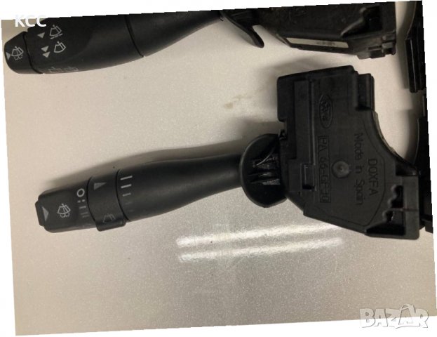 Лост/Лостче замигачи, фарове, чистачки за Форд, снимка 3 - Части - 35924484