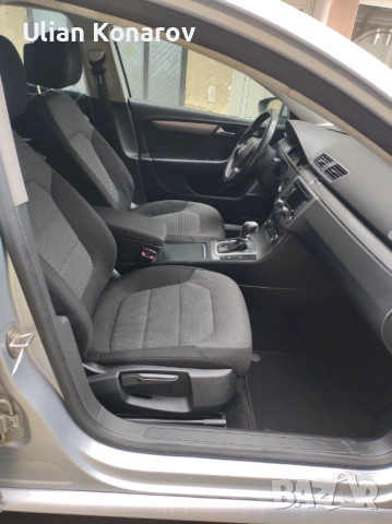 VW Passat !ТОП ЦЕНА! * ТОП СЪСТОЯНИЕ* parktronic* 2.0 tdi, снимка 8 - Автомобили и джипове - 53809802