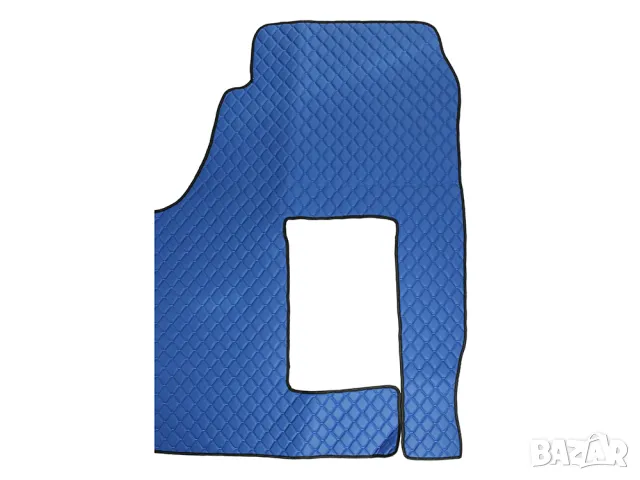 Кожени стелки за кабина Mercedes Actros MP4 Automatic , снимка 8 - Аксесоари и консумативи - 47938885