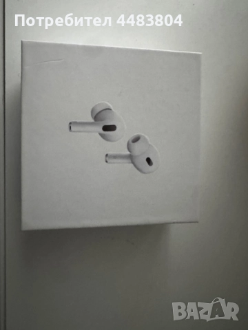 aipods pro (2nd generation)