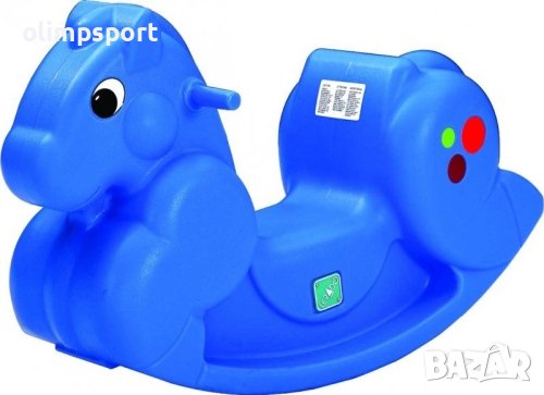 Люлка конче. 