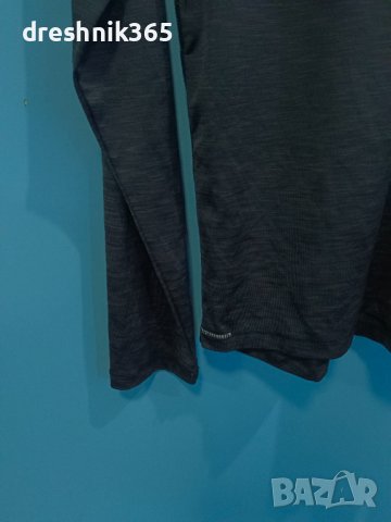 PUMA Спортна/Блуза Мъжка  S/M, снимка 2 - Блузи - 42390744