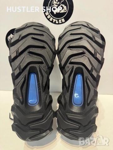 Сникърси ECCO MX.Номер 40, снимка 8 - Спортни обувки - 51683595