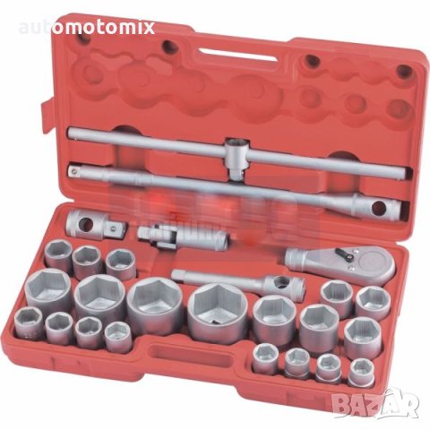 Гедоре камион от 21 до 65 мм