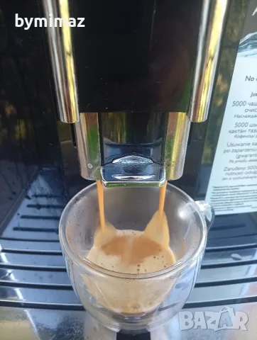 ☕️Saeco PicoBaristo SM5460, снимка 13 - Кафемашини - 56118418
