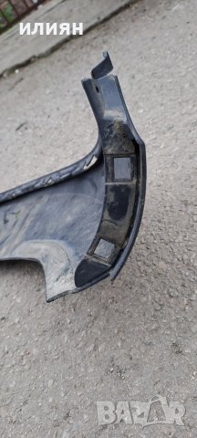  Спойлер за AUDI Q3  8U0807061 2010 2011 2012 2013, снимка 4 - Части - 40776194