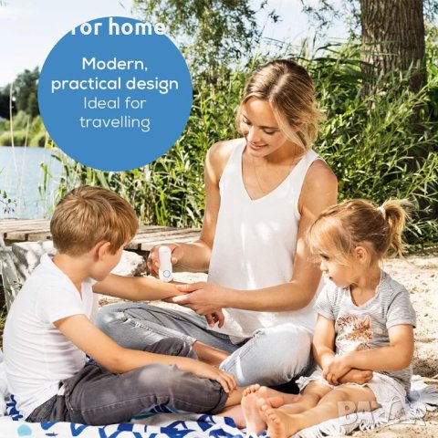  Уред за облекчаване след ухапване или ужилване BEURER BR 60, снимка 2 - Други - 42521409